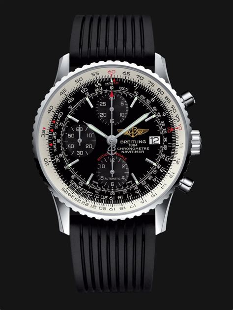 breitling navitimer 44mm openmaken|breitling navitimer heritage.